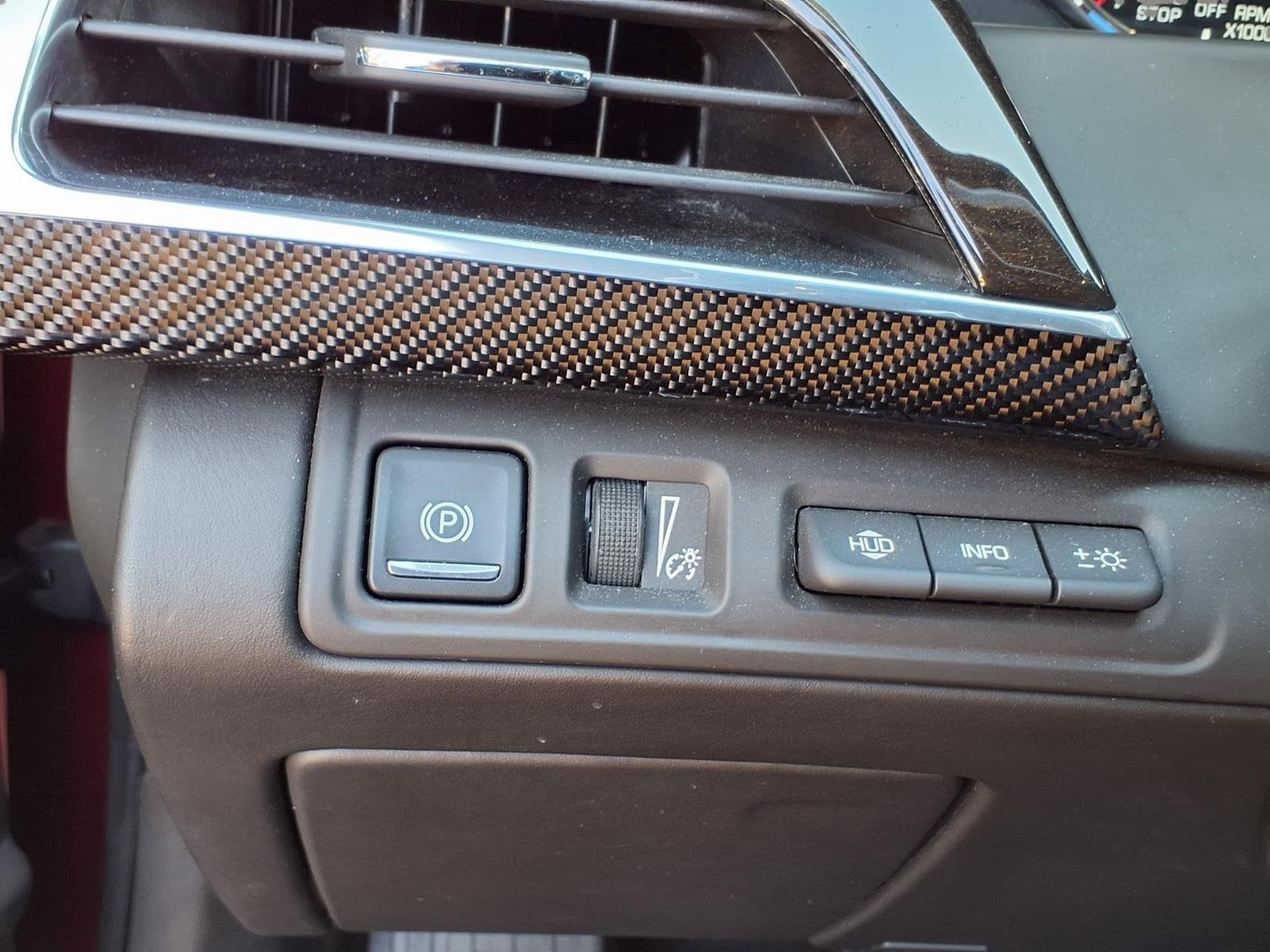 2018 Cadillac CT6 Platinum AWD