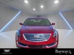 2018 Cadillac CT6 Platinum AWD