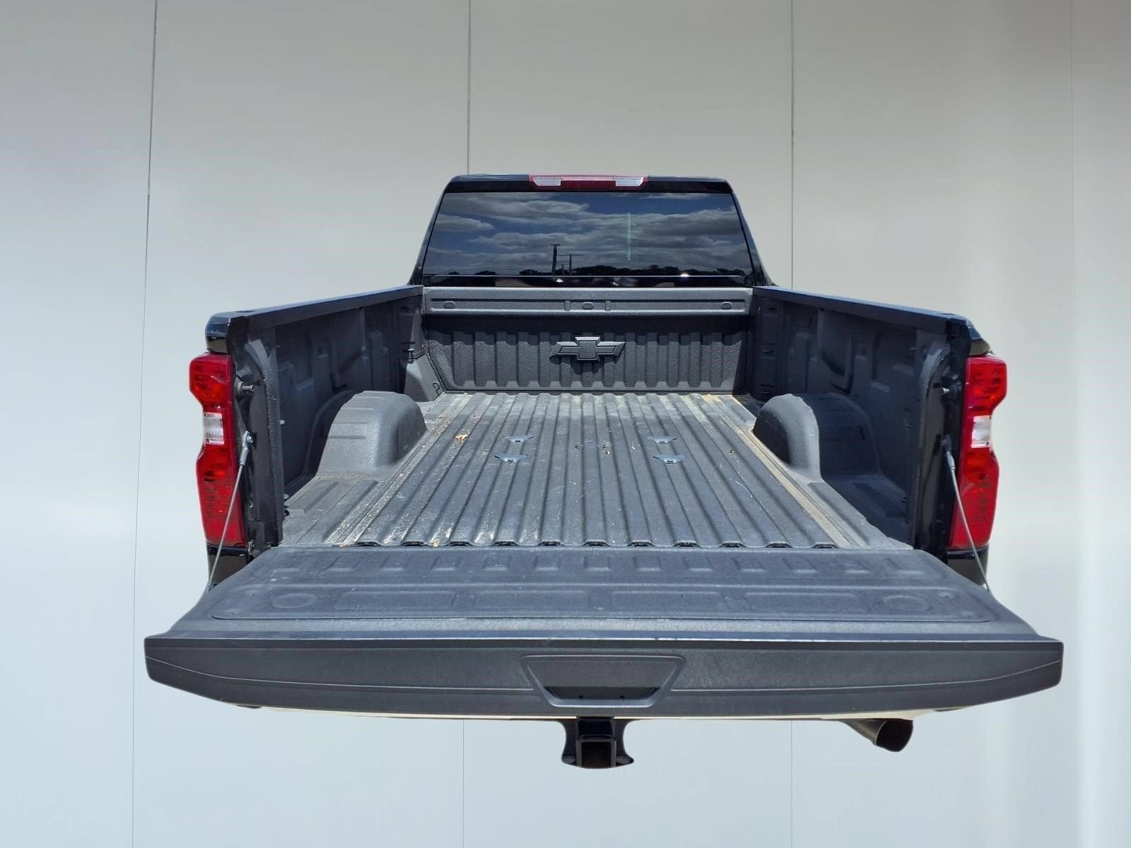 2024 Chevrolet Silverado 3500 HD LT