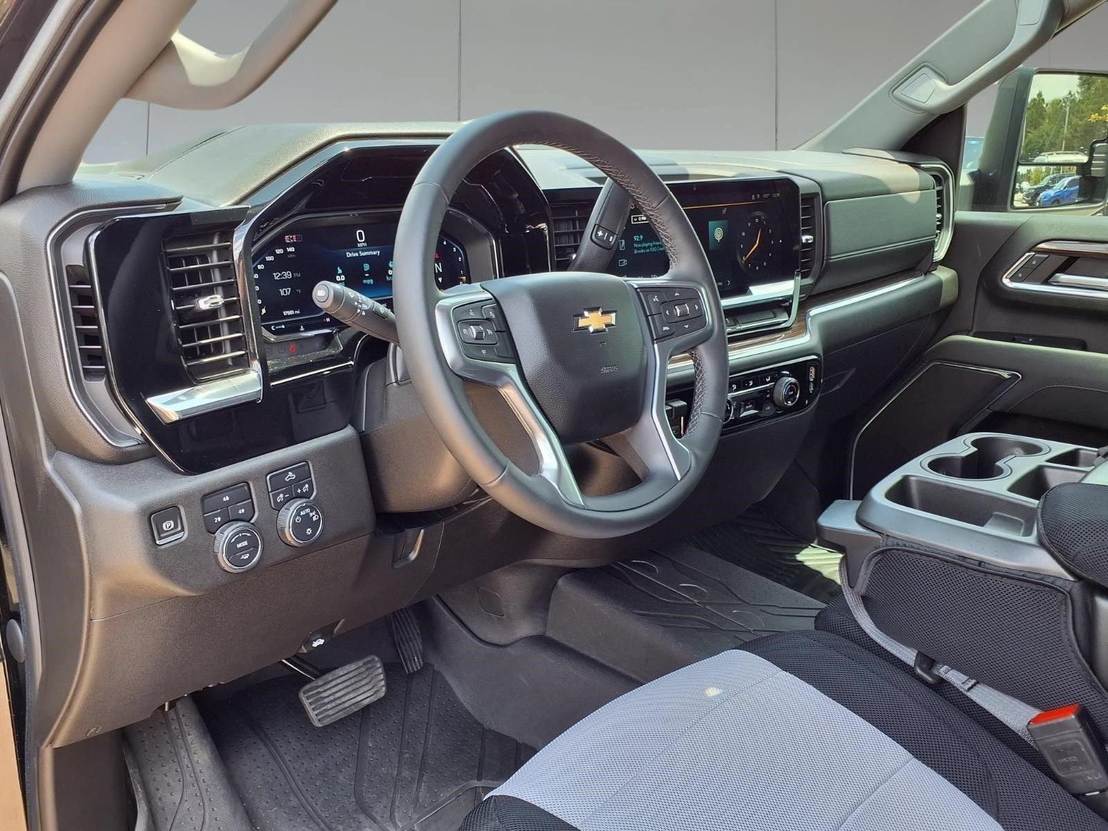 2024 Chevrolet Silverado 3500 HD LT
