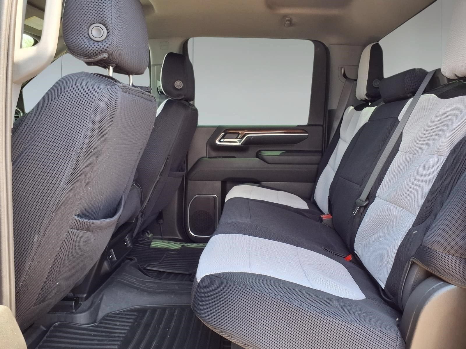 2024 Chevrolet Silverado 3500 HD LT