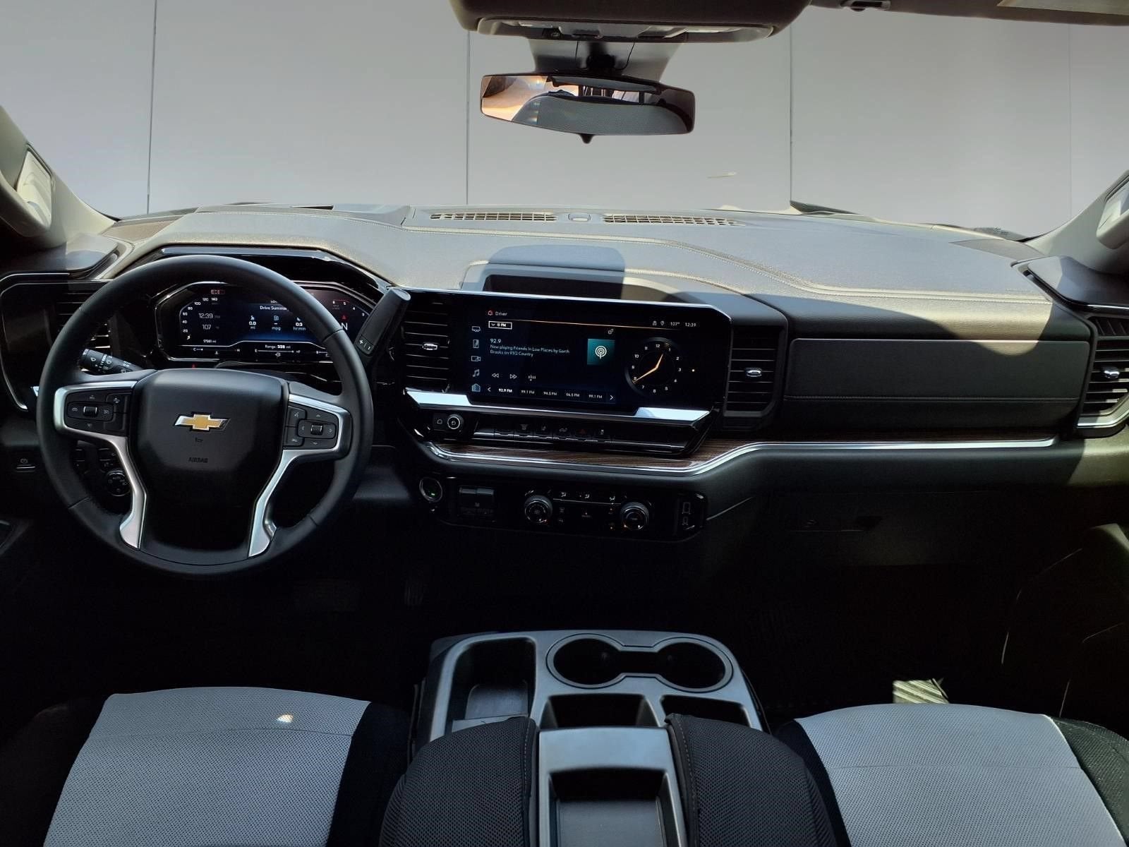 2024 Chevrolet Silverado 3500 HD LT