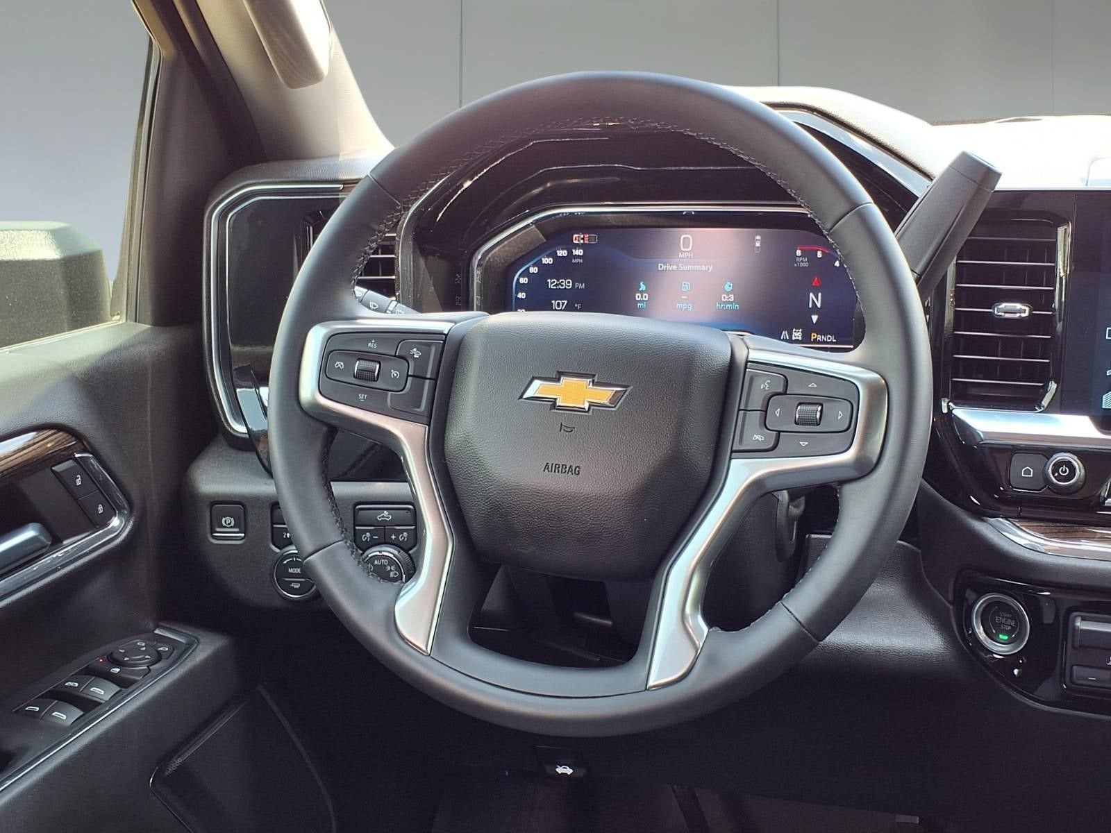 2024 Chevrolet Silverado 3500 HD LT