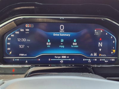 2024 Chevrolet Silverado 3500 HD LT