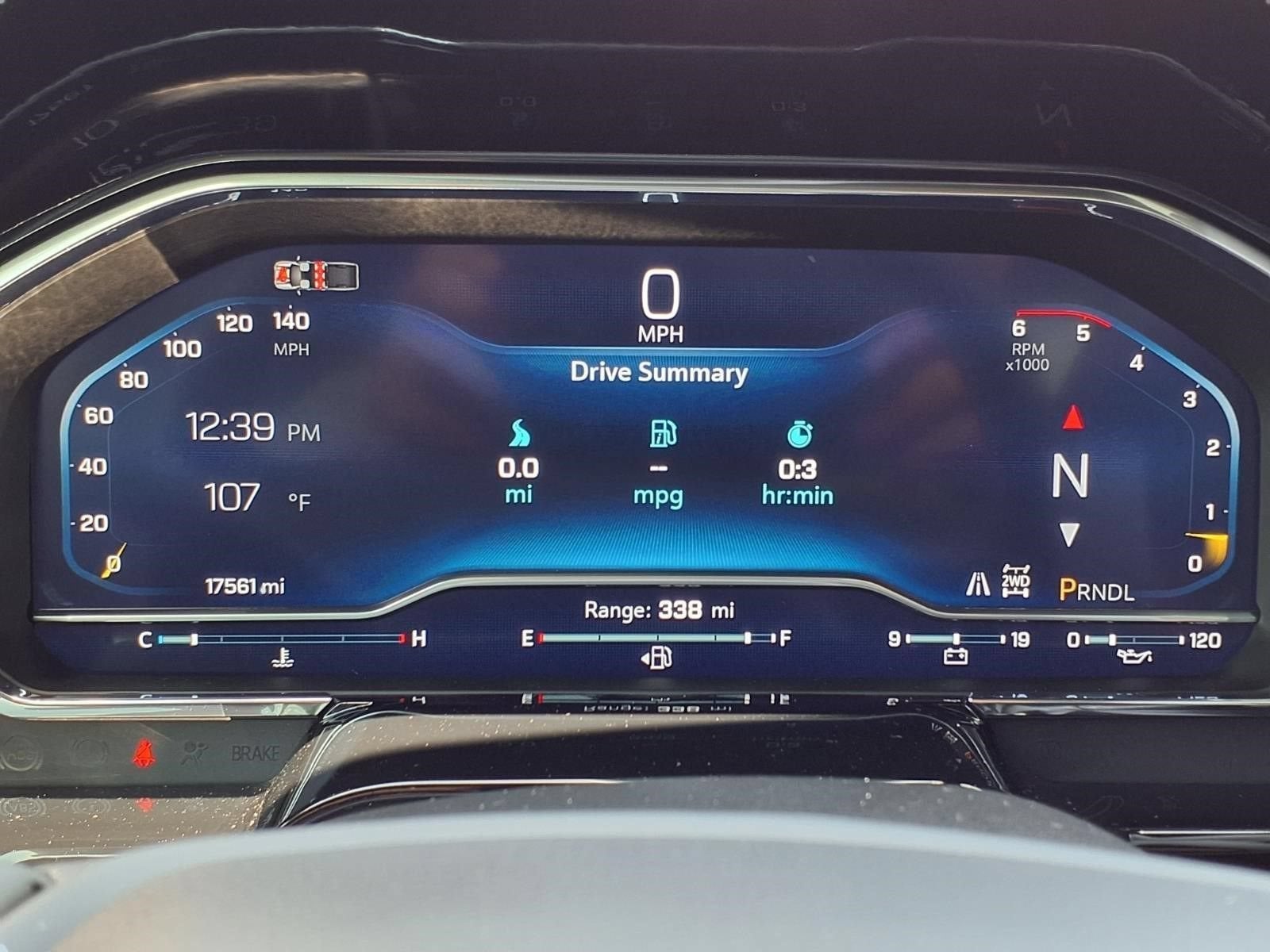 2024 Chevrolet Silverado 3500 HD LT