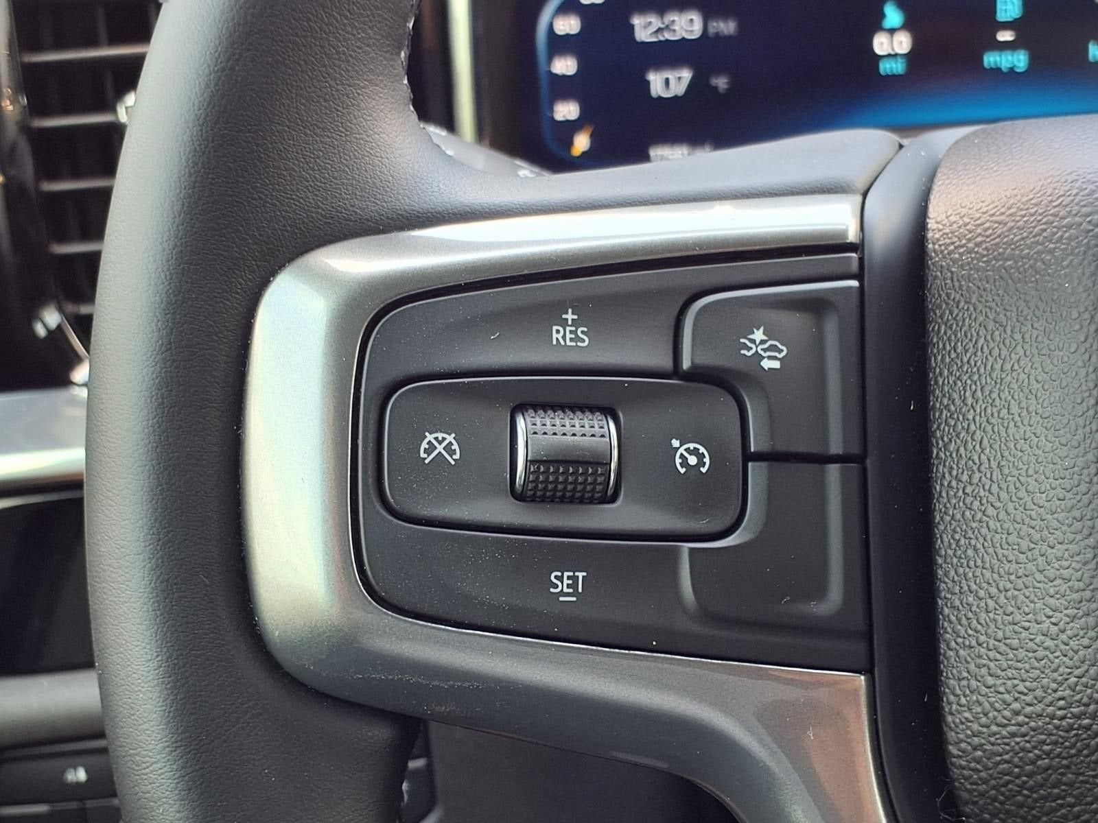 2024 Chevrolet Silverado 3500 HD LT