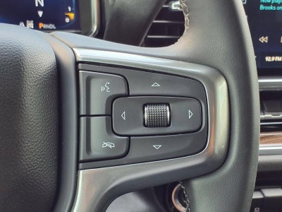 2024 Chevrolet Silverado 3500 HD LT