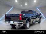 2024 Chevrolet Silverado 3500 HD LT
