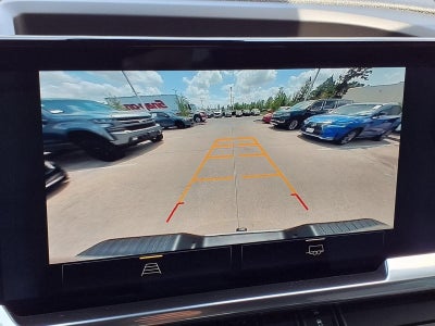 2024 Chevrolet Silverado 3500 HD LT
