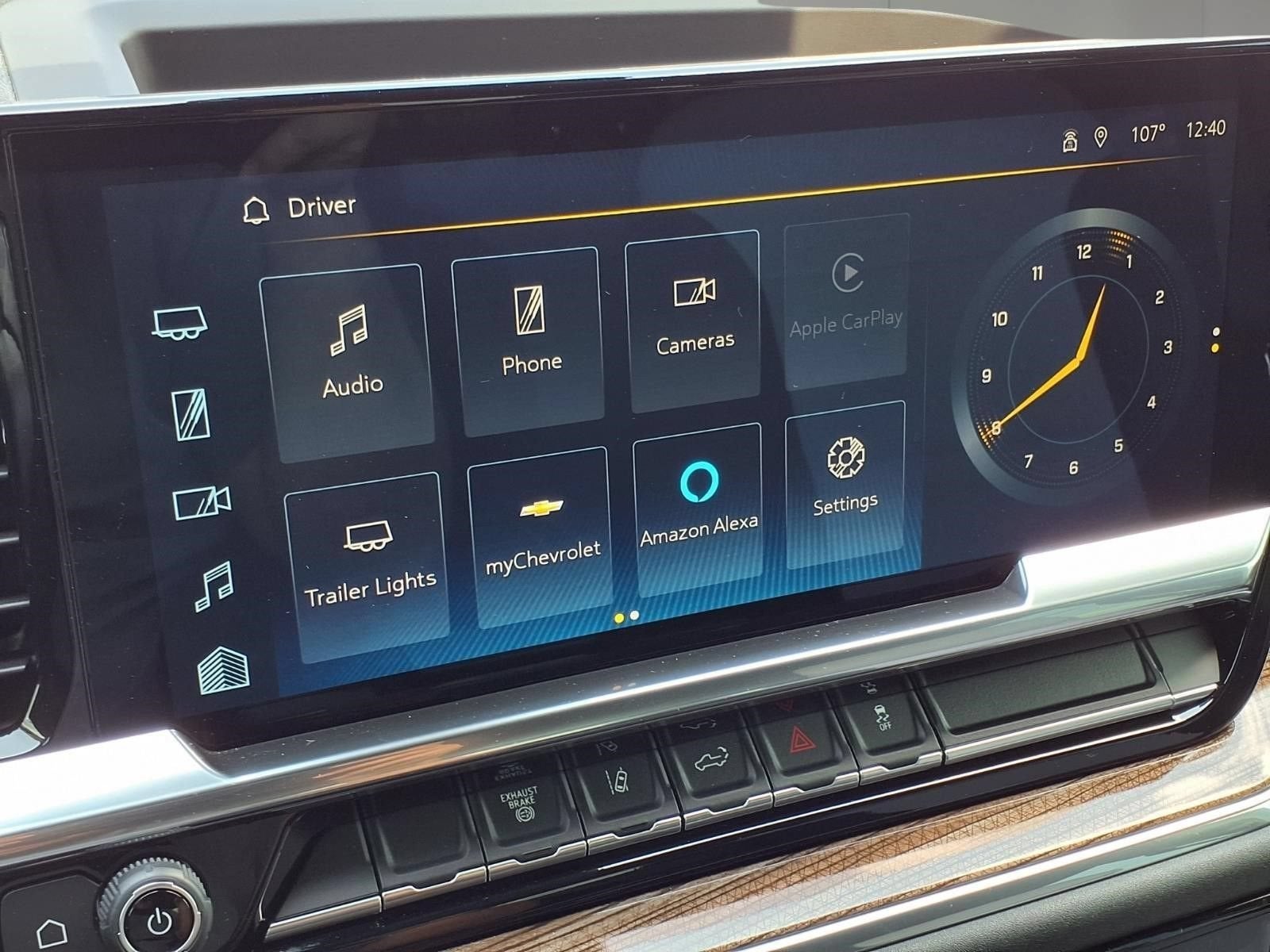 2024 Chevrolet Silverado 3500 HD LT