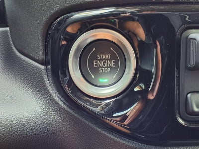 2024 Chevrolet Silverado 3500 HD LT