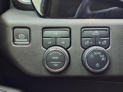 2024 Chevrolet Silverado 3500 HD LT