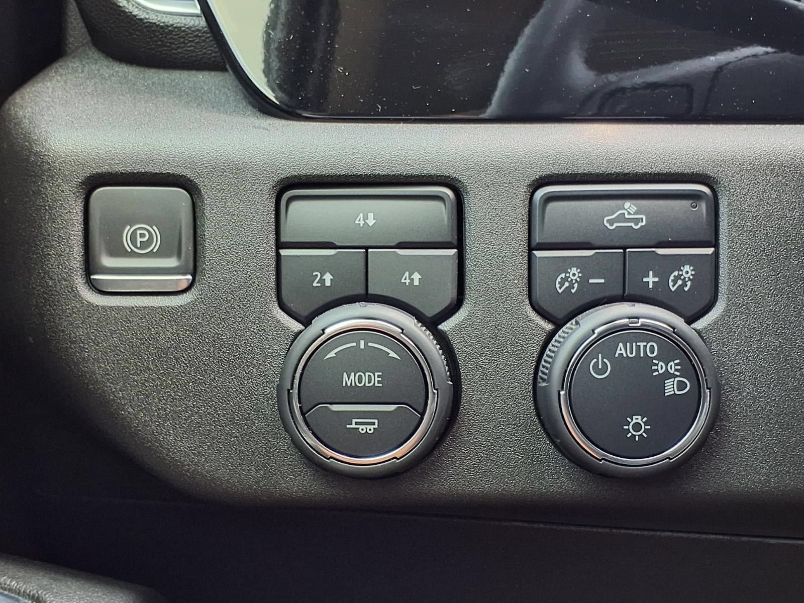 2024 Chevrolet Silverado 3500 HD LT