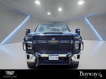 2024 Chevrolet Silverado 3500 HD LT