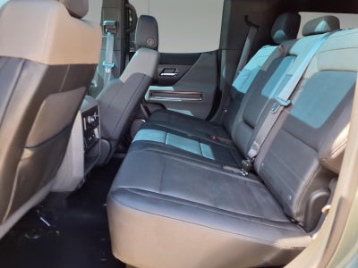 2024 GMC HUMMER EV SUV 3X