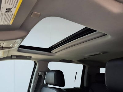 2020 GMC Yukon XL SLT