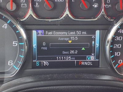 2020 GMC Yukon XL SLT