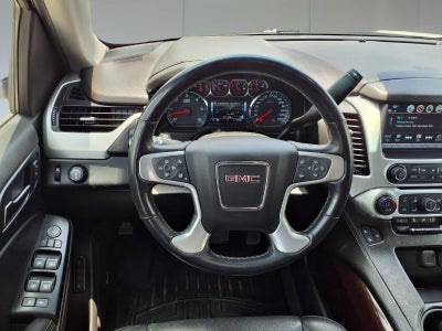 2020 GMC Yukon XL SLT