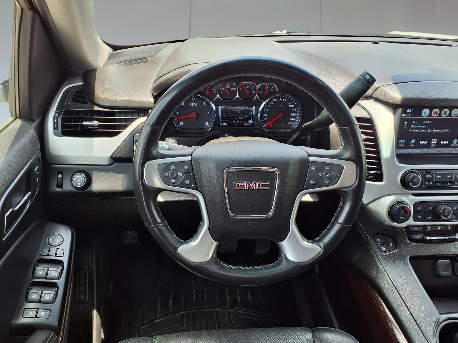 2020 GMC Yukon XL SLT