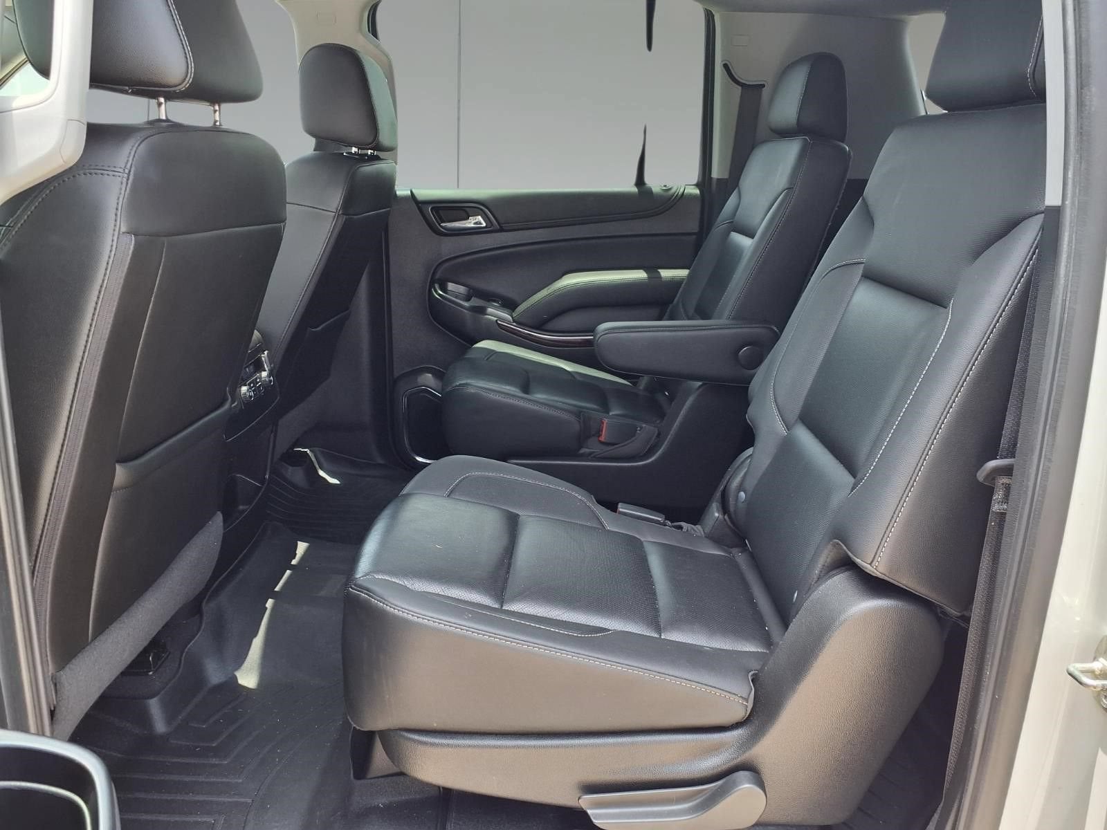 2020 GMC Yukon XL SLT