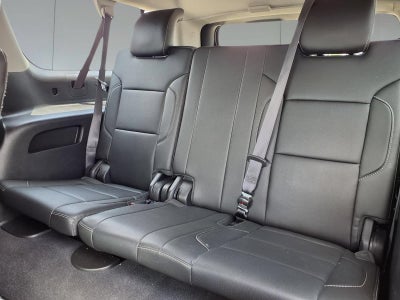2020 GMC Yukon XL SLT