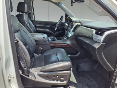 2020 GMC Yukon XL SLT