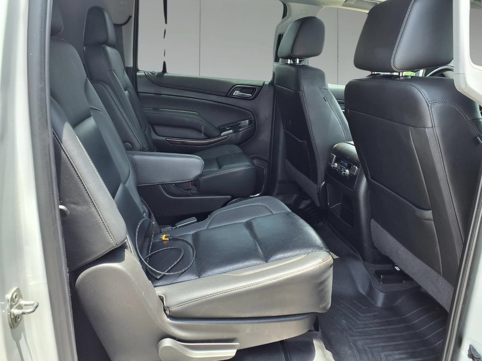 2020 GMC Yukon XL SLT