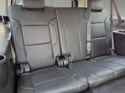 2020 GMC Yukon XL SLT