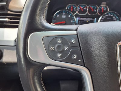 2020 GMC Yukon XL SLT