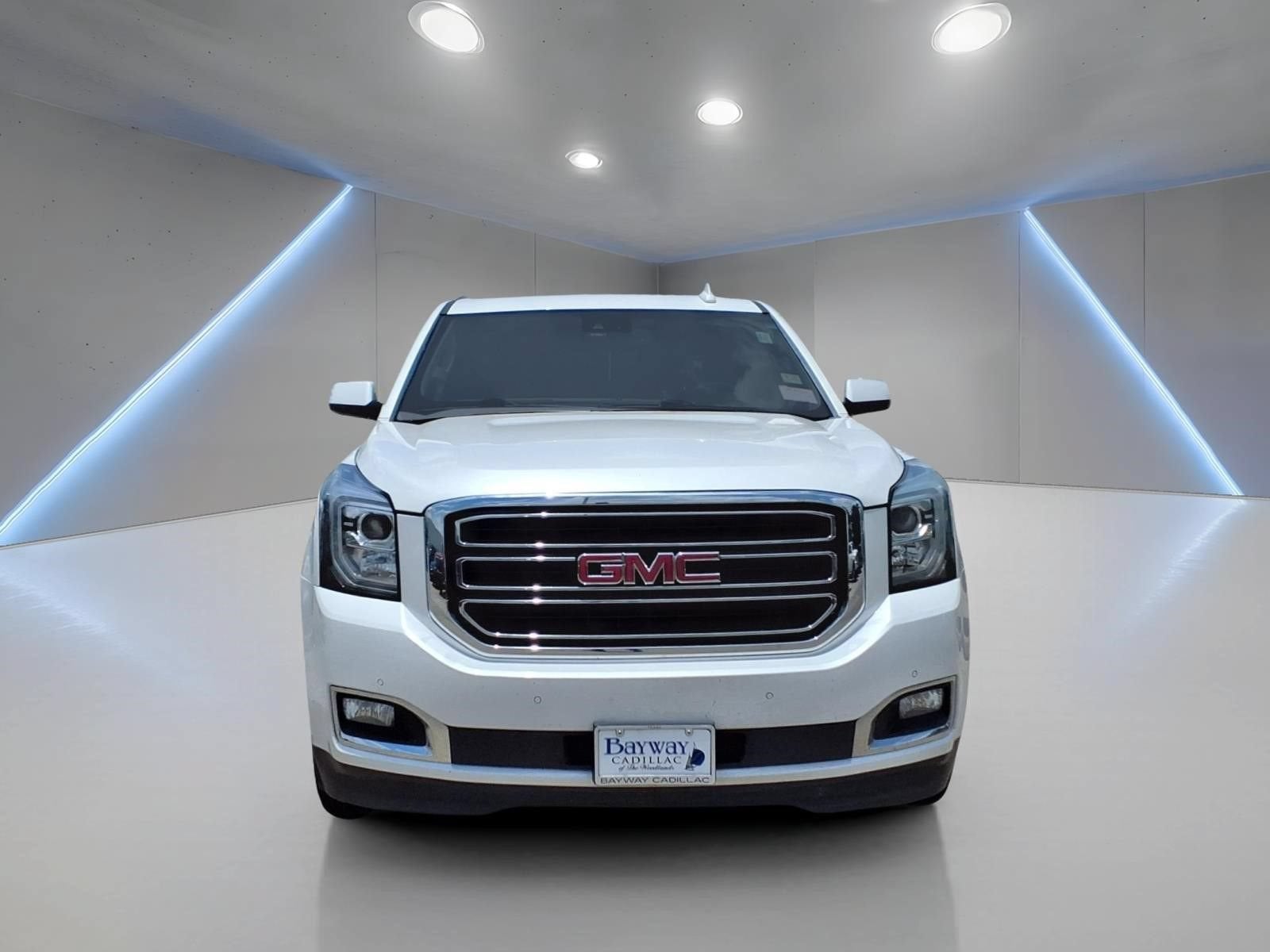 2020 GMC Yukon XL SLT