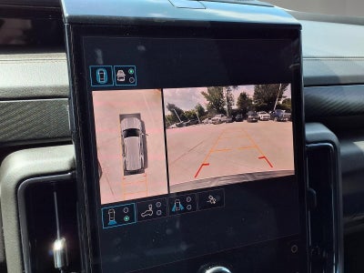 2025 GMC Yukon AT4