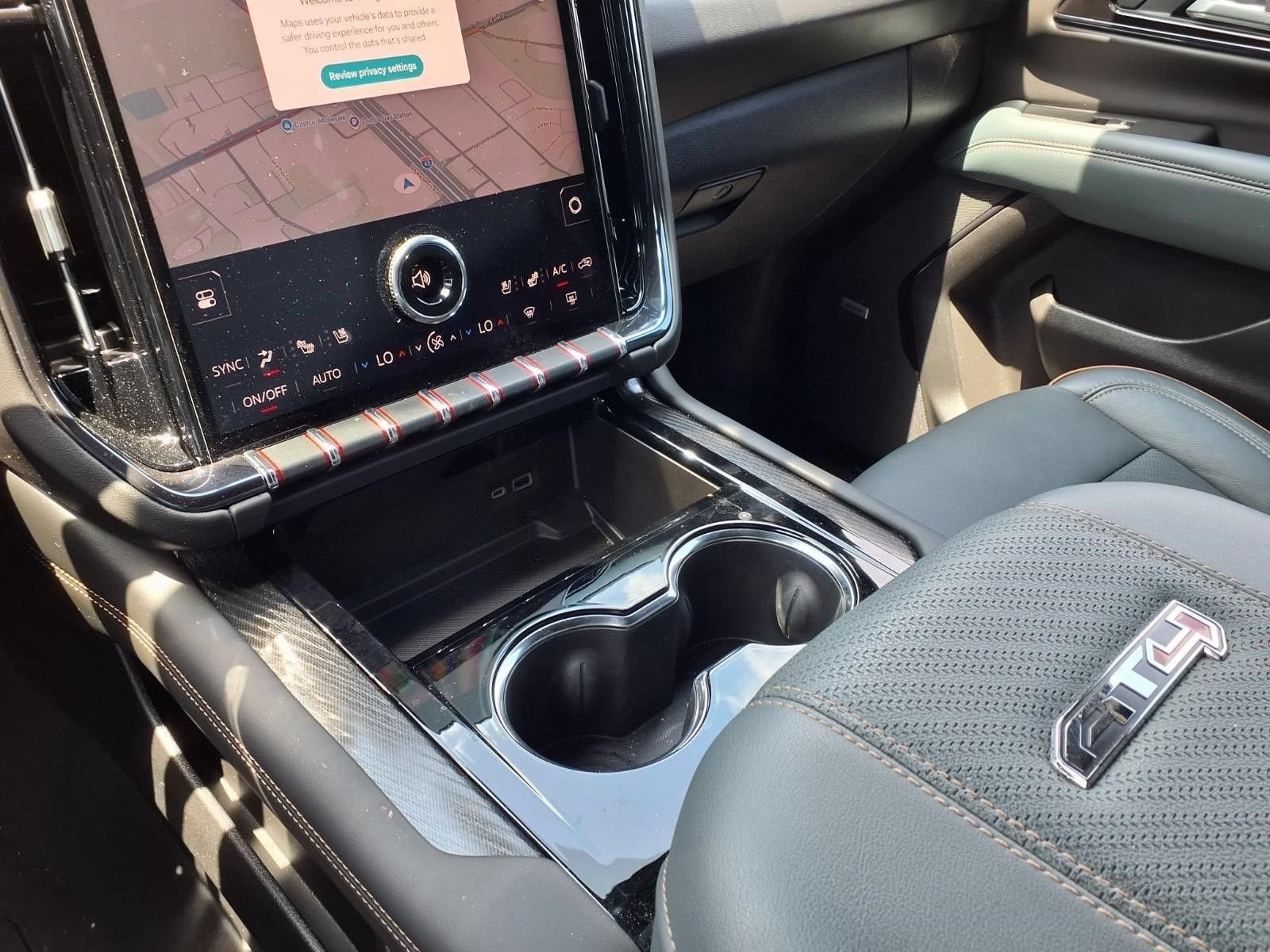2025 GMC Yukon AT4
