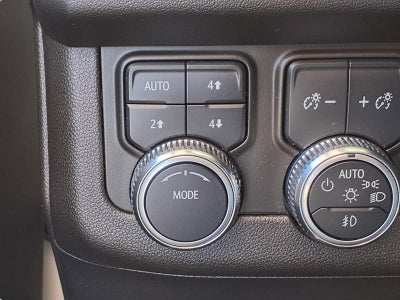 2021 GMC Yukon XL AT4