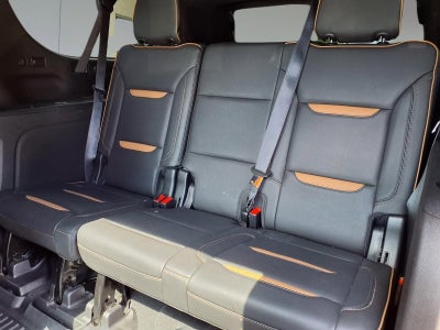 2021 GMC Yukon XL AT4