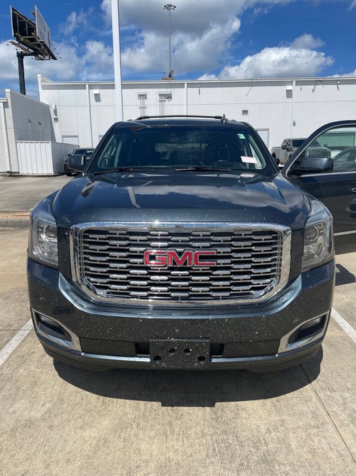 2020 GMC Yukon XL Denali