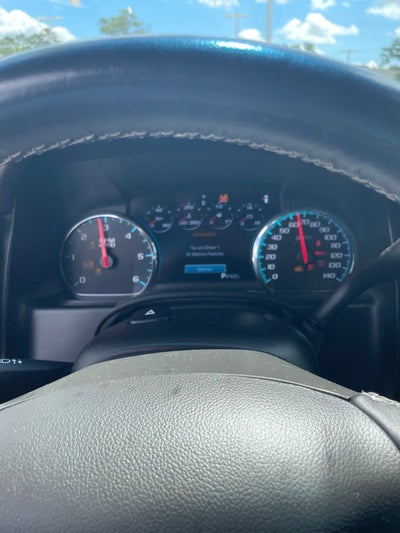 2020 GMC Yukon XL Denali