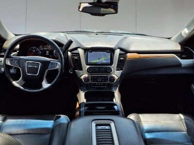 2020 GMC Yukon XL Denali