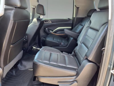 2020 GMC Yukon XL Denali