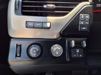 2020 GMC Yukon XL Denali