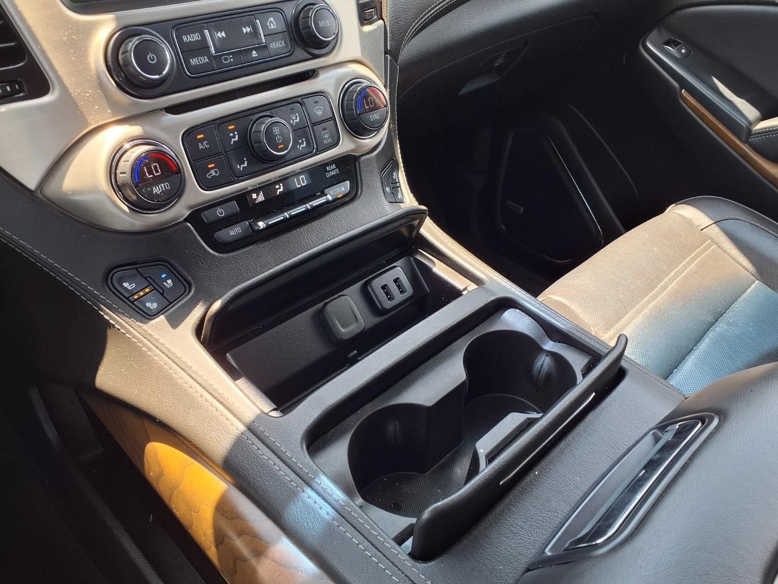 2020 GMC Yukon XL Denali