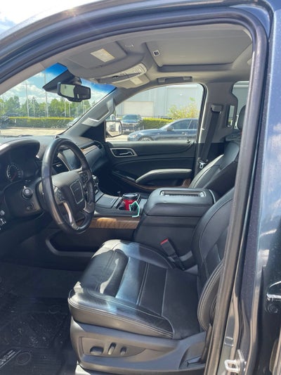 2020 GMC Yukon XL Denali
