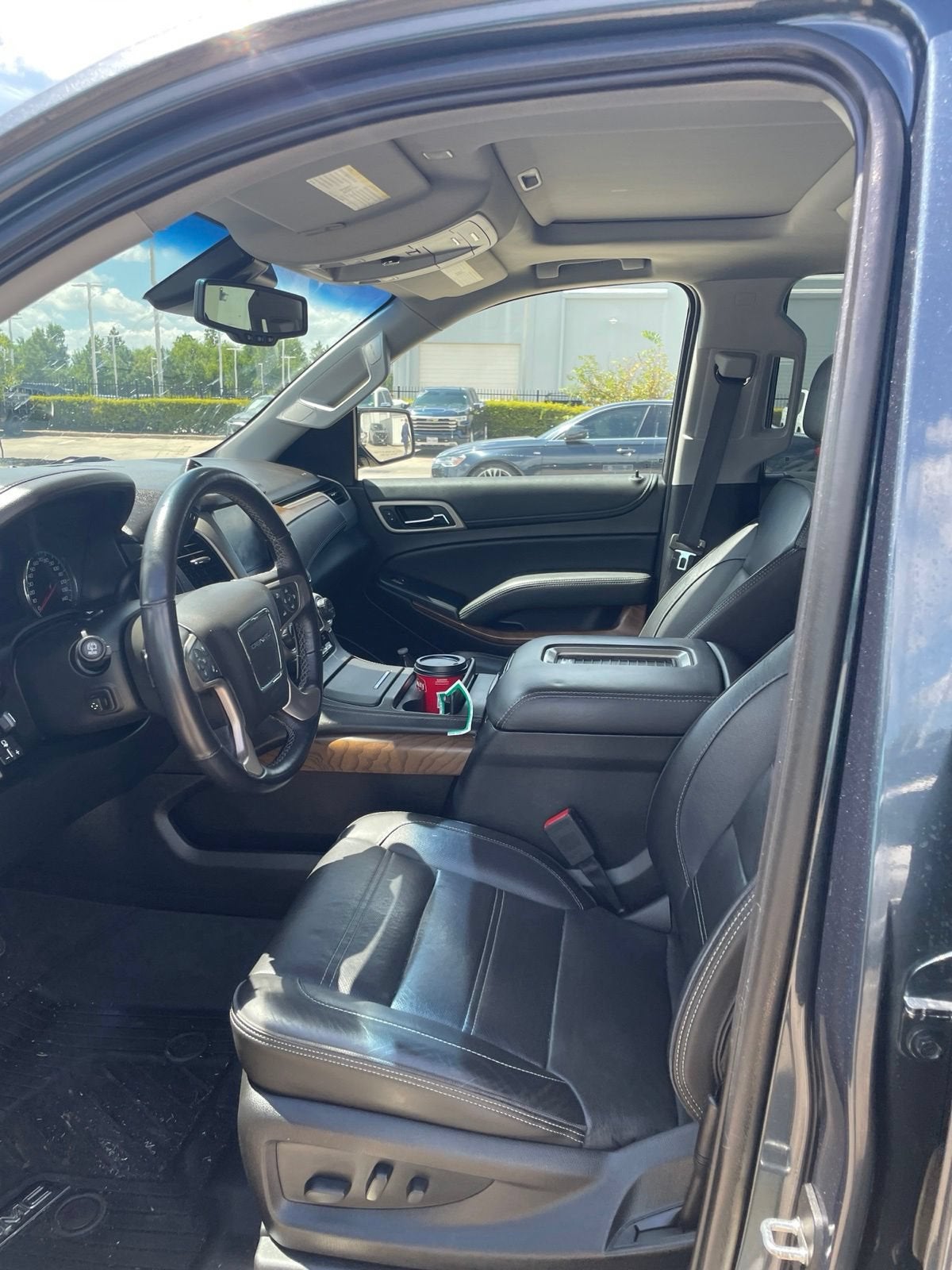 2020 GMC Yukon XL Denali