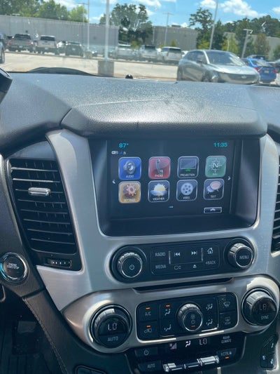 2020 GMC Yukon XL Denali