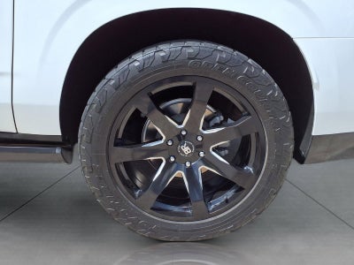 2024 GMC Yukon XL AT4