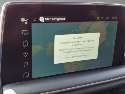 2024 GMC Yukon XL AT4