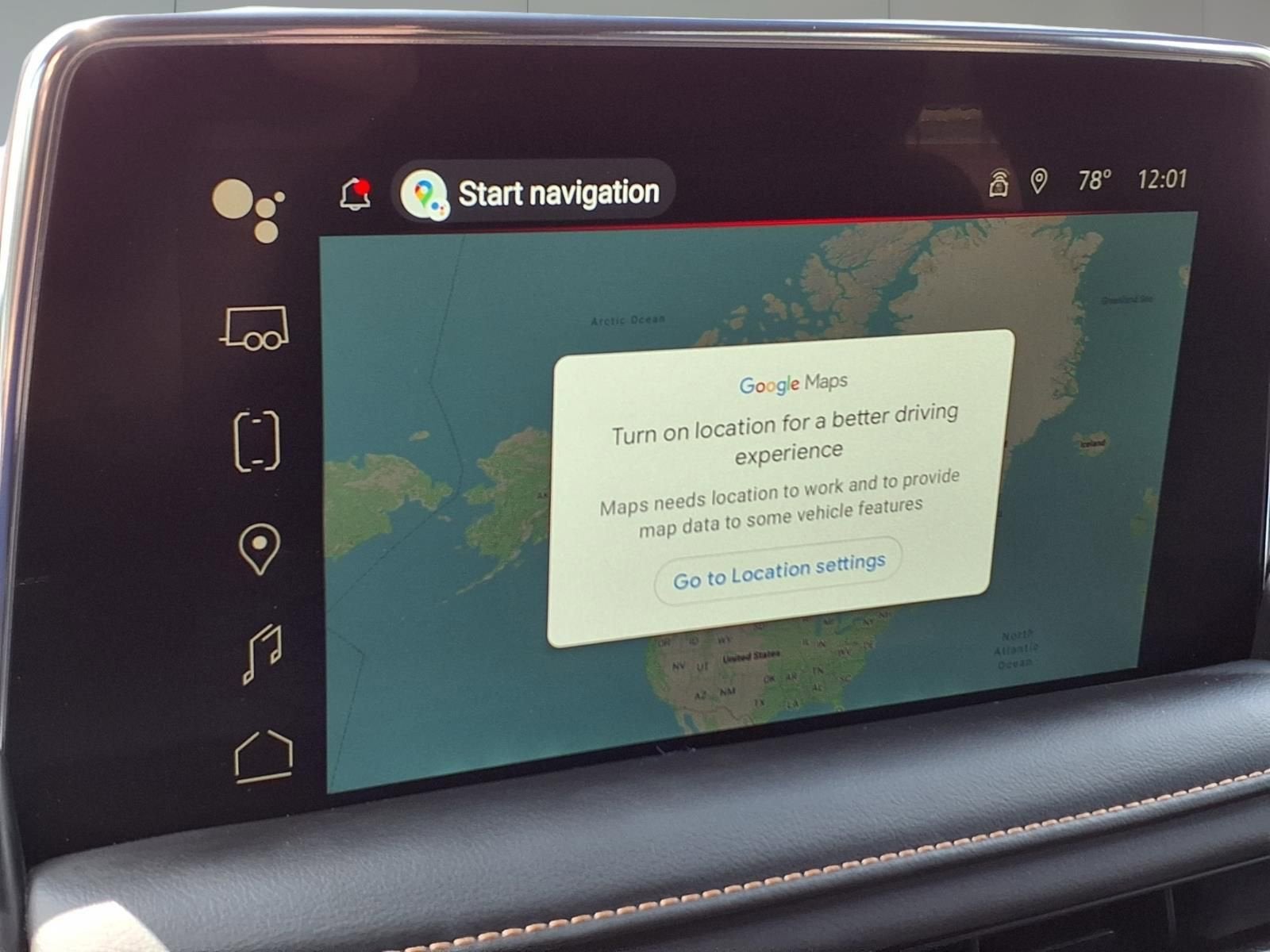 2024 GMC Yukon XL AT4