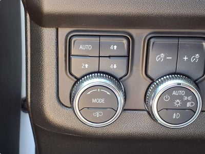 2024 GMC Yukon XL AT4