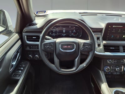 2024 GMC Yukon XL AT4