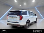 2024 GMC Yukon XL AT4