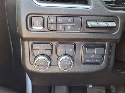 2024 GMC Yukon XL AT4